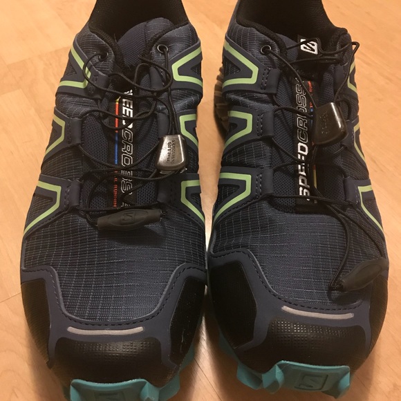 speedcross 4 women's
